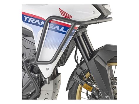 Tnh Protezione Paramotore Tubolare Alto Givi Honda Xl Transalp