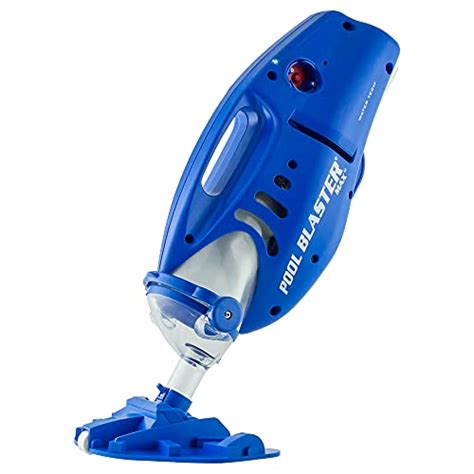 Best Pool Blaster Max Vacuum A Great Way To Keep Your Pool Clean