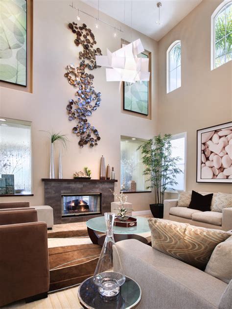 Fireplace Wall Decor Houzz