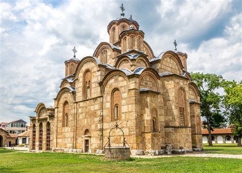 Irinej Ba Ki Crkva Iznela Stav O Kosovu Nije Uo Samo Onaj Ko Ne E Da