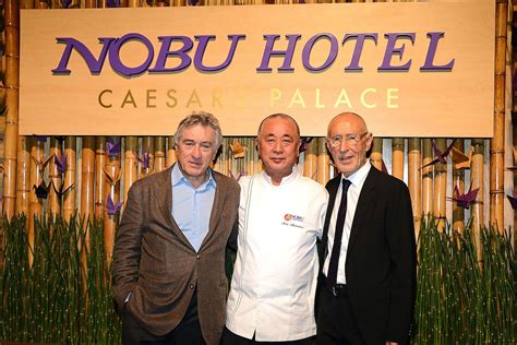 A Nobu Hotel is finally opening in New York City - The Points Guy