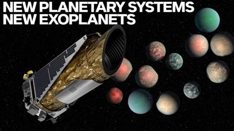 Discovery Alert Possible Planets Magic Of Science