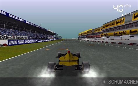 Formula 1 97 GAME PATCH - download | gamepressure.com