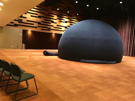 Planetarium