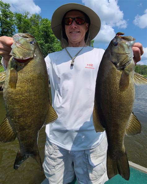 Jimmy D S River Bugs Custom Hand Tied Hair And Fur Jigs