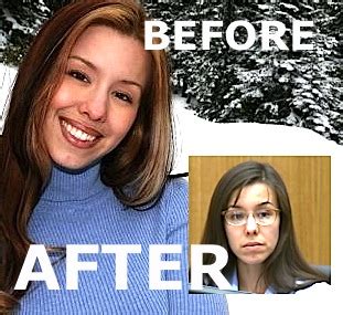 The One Jodi Arias Autopsy Photo That Will Leave You Speechless - e83igba