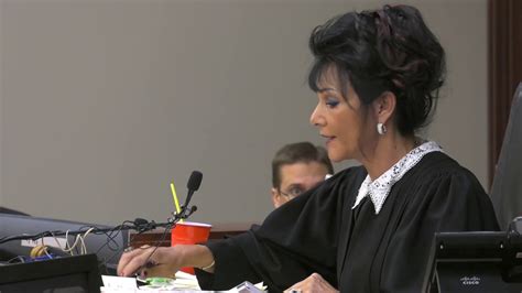 Judge Aquilina Denies Request To Remove Herself From Larry Nassars