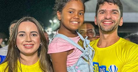 Blog Do Wanderson Ricardo Dr Em Lio Realiza A Maior Festa Das