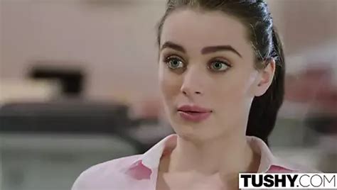 Tushy Lana Rhoades Anal Passion Xhamster