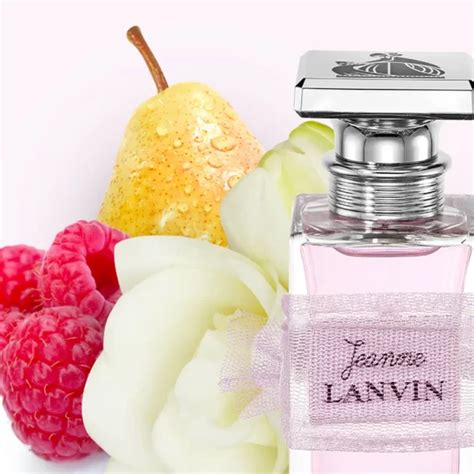 Lanvin Jeanne Eau De Parfum