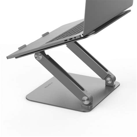 Laptop Stand With Adjustable