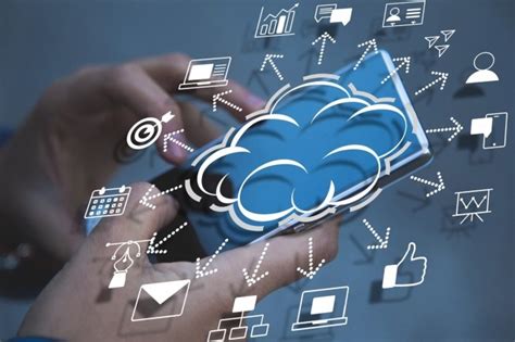 Cloud De Confiance Docaposte Dassault Syst Mes Et Bouygues Telecom