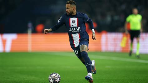 Manchester United Targets Neymar Transfer Will The Deal Happen In