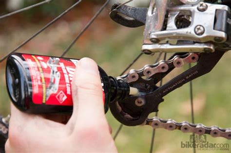 Clean Your Bike In 7 Simple Steps Bike Cleaning Cycling