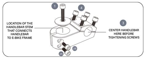 HOW TO ASSEMBLE || BMX: ATTACH AND ADJUST HANDLEBARS – SWFT