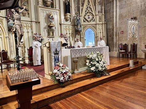 La Fundación Hospital General De La Santísima Trinidad Celebra Su