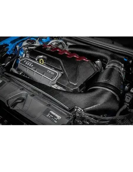 Eventuri Carbon Air Intake Audi Rs Y