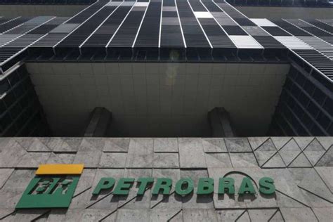 Plano Estrat Gico Da Petrobras Prev Us Bi De Investimento Entre