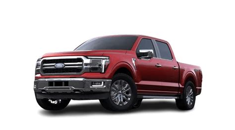 2024 Ford F-150 Paint Colors | AutoNation Ford Tustin