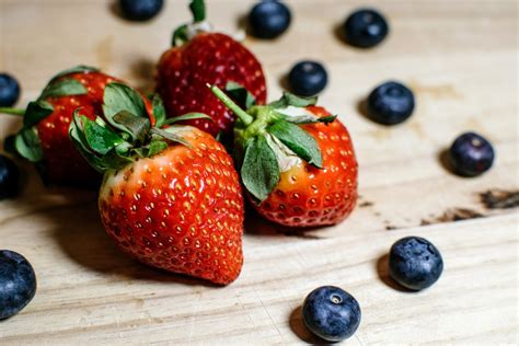 Fotos Gratis Baya Fruta Alimentos Naturales Frutti Di Bosco S Per