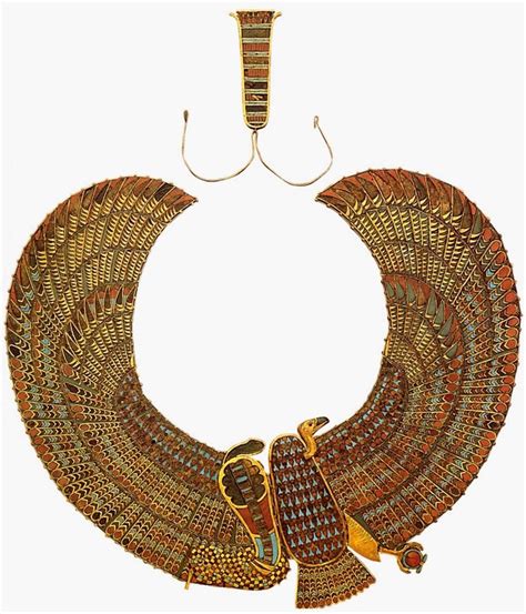 28 best images about Ancient Egypt Jewelry on Pinterest