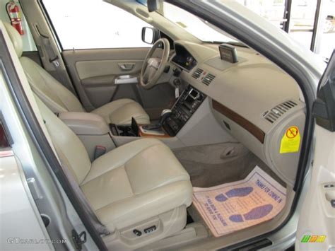 2004 Volvo XC90 T6 AWD interior Photo #50611932 | GTCarLot.com