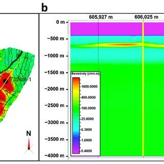 Three Dimensional Inversion Results From Real CSEM Data Acquired In