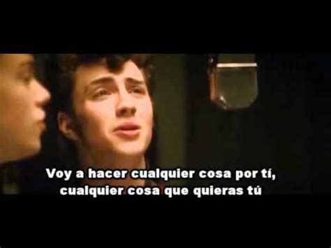 The Quarrymen In Spite Of All The Danger Spanish Subtitles