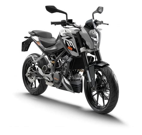 2013 Ktm 125 Duke Gallery 493950 Top Speed