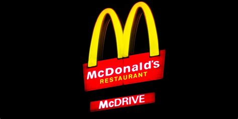 McDonald’s Logo Has A Hidden Meaning! | 107.5 Kool FM