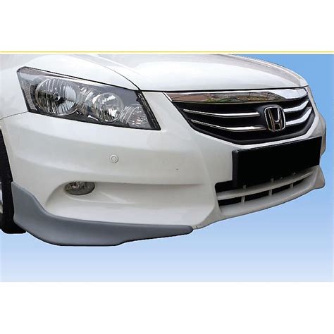 Honda Accord Mdl Skirting Pu Shopee Malaysia