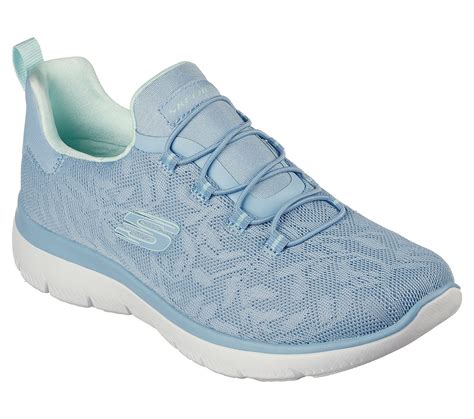 Buy Skechers SUMMITS-GOOD TASTE | Women