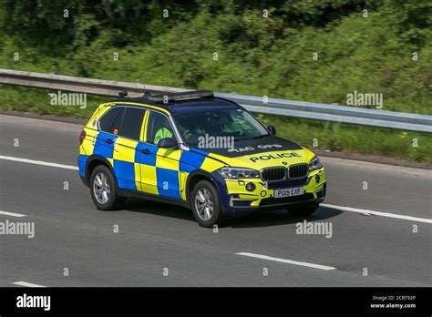 Lancashire police motorway hi-res stock photography and images - Alamy