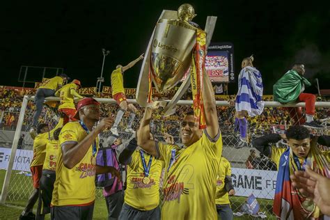 Aucas Campe N Invicto De La Mano De C Sar Far As Correo Del Caron