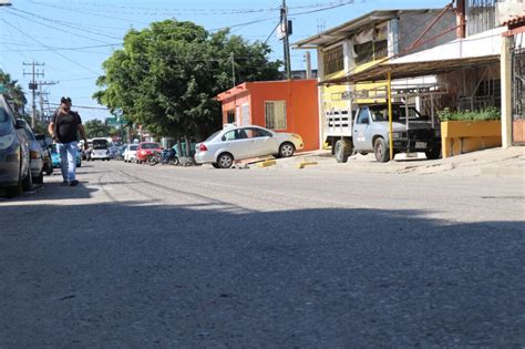 Anuncia Jumapam Obra En Red De Alcantarillado De La Colonia An Huac