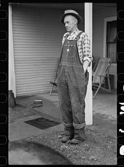 15 Vintage Portraits Of Farmers In Overalls Artofit