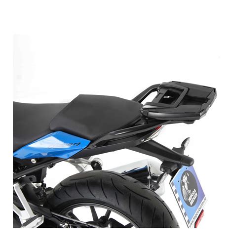 Portapacchi Hepco Becker Easy Rack Per Attacco Oem Su Bmw R R