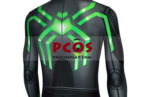 Spider-Man: Spider Man PS4 Peter Parker Cosplay Costume for Sale - Best ...