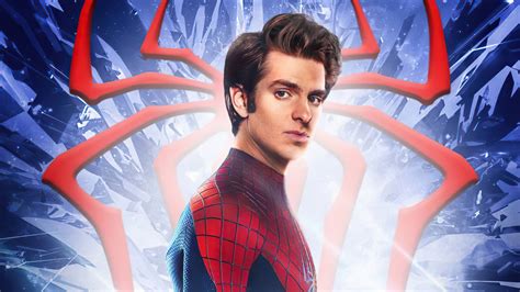 1920x1080 Andrew Garfield Spiderman Poster Laptop Full Hd 1080p Hd 4k