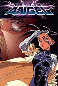 Arriba 49 Imagen Alita Battle Angel Anime 1993 Abzlocal Mx