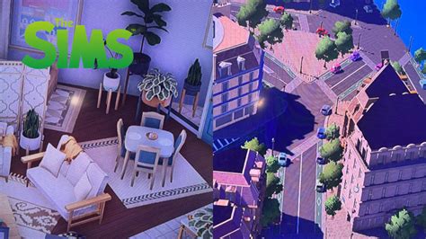 Mamy Pierwsze Screeny Z The Sims 5 Jeden Z Testerów Gry Podzielił Się Kilkoma Informacjami