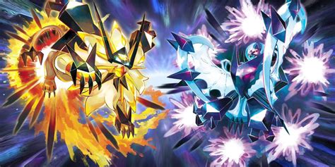 10 Most Powerful Legendary Pokémon Ranked