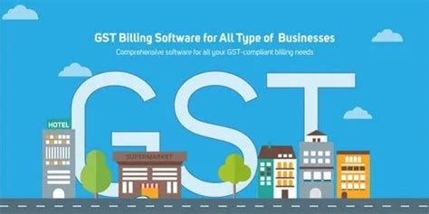 Offline Multi User GST Software Free Demo Trial Available For Windows