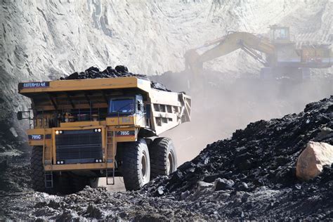 Alaskans Living with Coal Mining Detritus