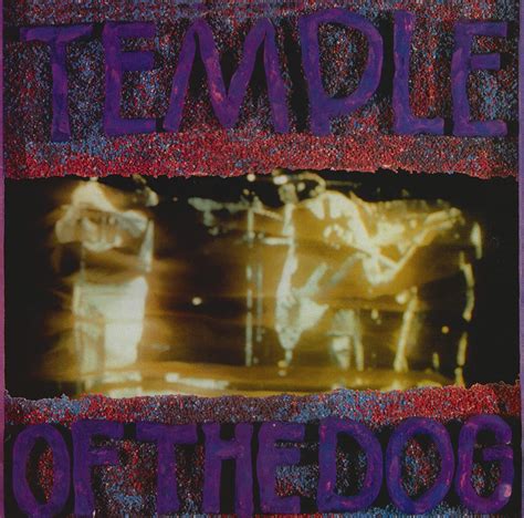 Amazon.com: Temple Of The Dog: CDs & Vinyl