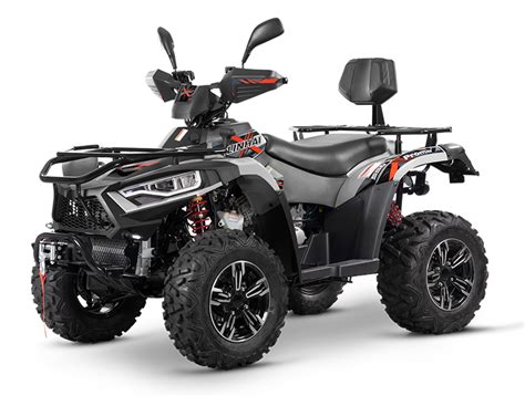 Famous Linhai Quad Bike Atv Cc Manufacturer And Supplier Linhai