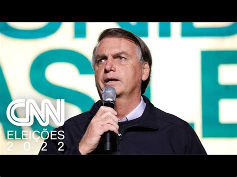 Tse Manda Remover Postagens De Bolsonaro Sobre Pcc E Imp E Multa De R