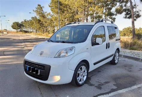 Fiat fiorino cargo ANÚNCIO Julho Clasf