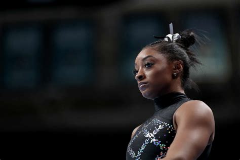 U S Gymnastics Championships Simone Biles Wins Record 8th Title