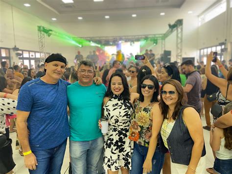 Festa Do Servidor 2023 Clube Do SINTAB 28 10 Sintab